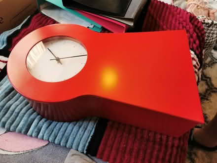 Photo of free Clock (Woodside CR0) #1
