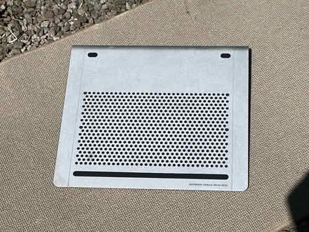 Photo of free Laptop cooler (Wigmore HR6) #1