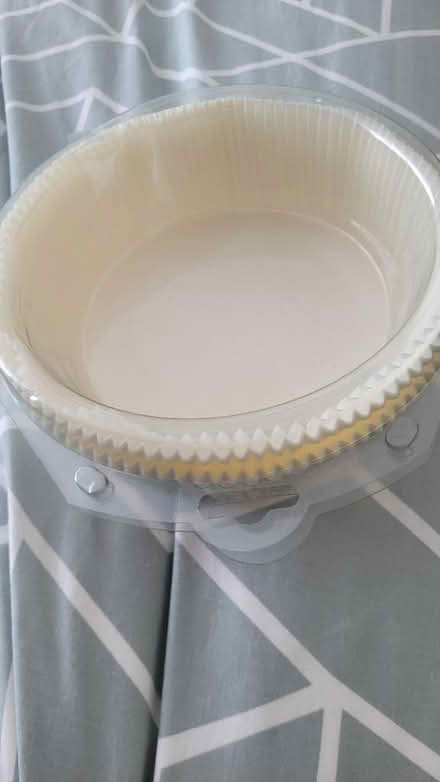 Photo of free Cake tin liners (Hornchurch RM12) #1