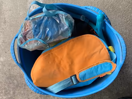 Photo of free Beach and sand toys (Maynard) #3
