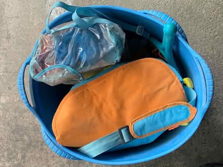 Photo of free Beach and sand toys (Maynard) #3