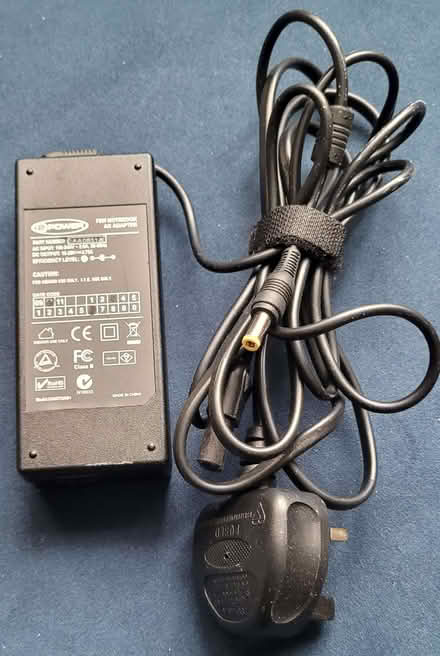 Photo of free Power cables for Laptop/ Computer (Slough central SL1) #3