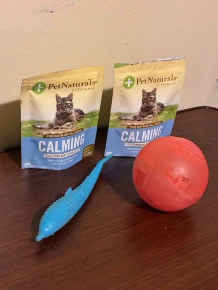 Photo of free Pet Accessories (1711 Randall Avenue, Bronx) #2