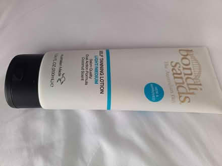 Photo of free Bonding sands (Woodford Green) #1