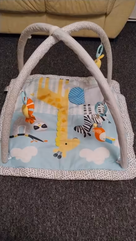 Photo of free Baby play gym (Weoley castle) #1