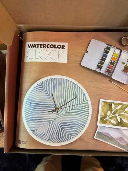 Photo of free Craft Kits (Audubon Park) #3