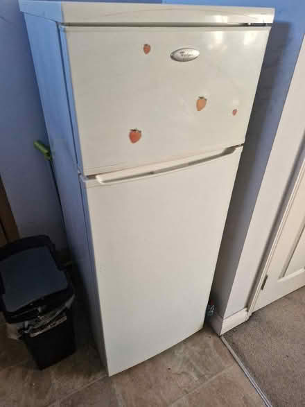Photo of free Fridge freezer (Braintree CM7) #2
