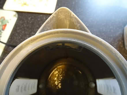 Photo of free Cookworks 1.7 litre cordless kettle (Tolworth KT5) #2