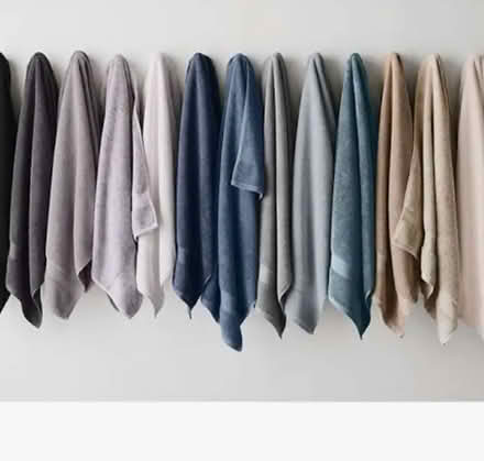 Photo of Bathroom towels (King st east kitchener) #3