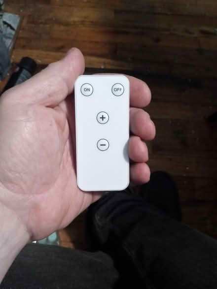 Photo of free Remote control (Brooklyn) #2