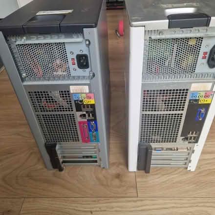 Photo of free 2x dell computers (CR0) #2