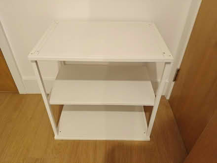 Photo of free IKEA PLATSA Open shelving (Kilburn Park) #1