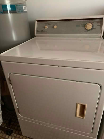 Photo of free Dryer (Long Jetty) #1