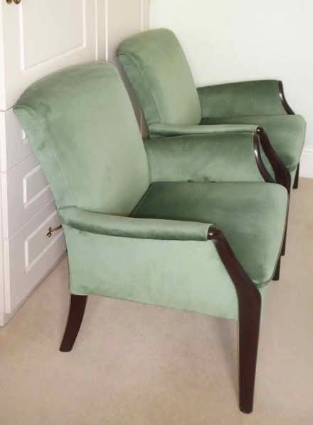 Photo of free 3-piece suite (Nettleham LN2) #2