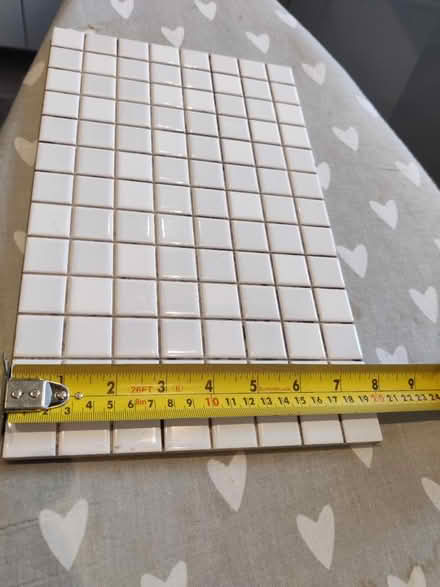Photo of free Tiles (Chryston G69) #4