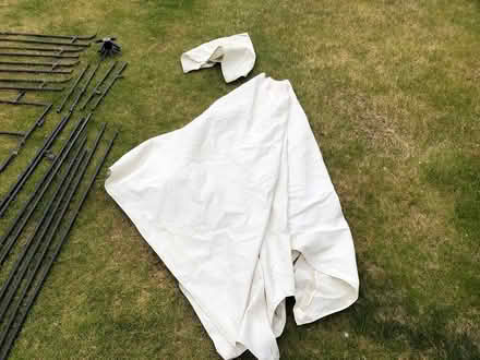 Photo of free Gazebo (Perth PH1) #3