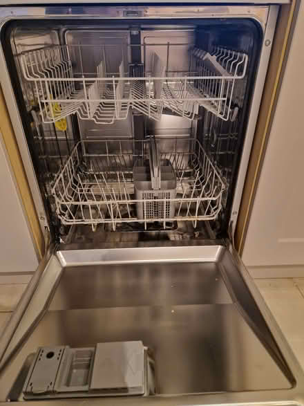 Photo of free Bosch dishwasher (Woking GU22) #2