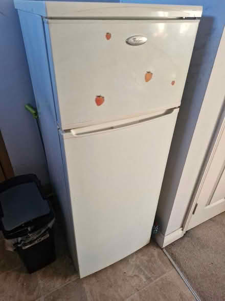 Photo of free Fridge freezer (Braintree CM7) #2