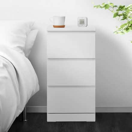 Photo of free Various chest of drawers (Notting Hill Gate W11) #4