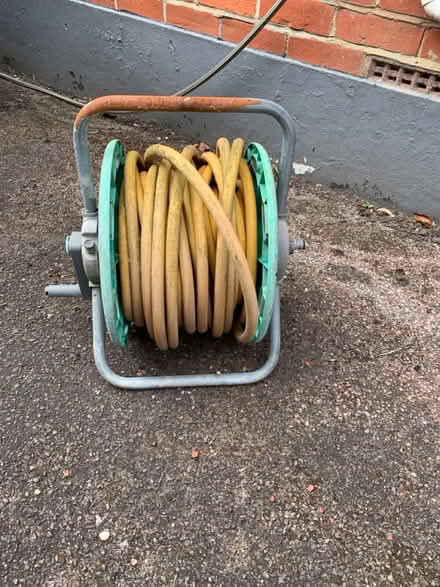 Photo of free Hose pipe (Waterlooville PO7) #2