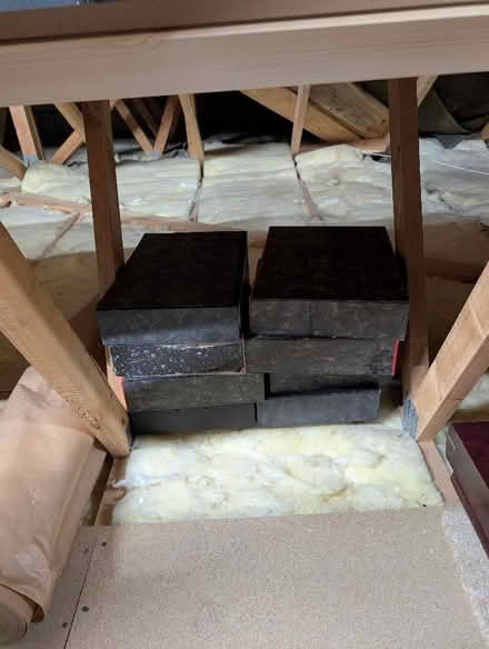 Photo of free Box files x 6 (AB22) #1