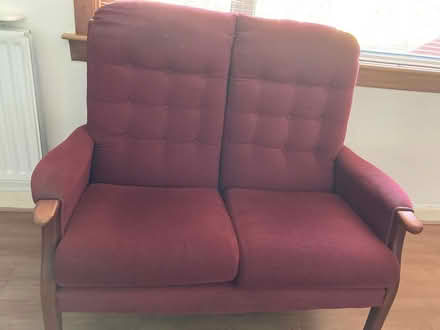 Photo of free 3 piece suite (Edinburgh EH5) #3