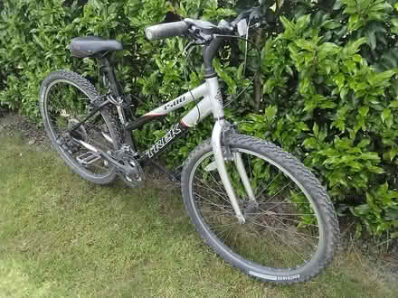 Photo of free Ladies Mountain Bike (Durham City) #1