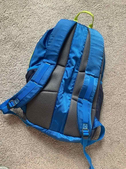 Photo of free Old rucksack (Aspley, NG8) #2