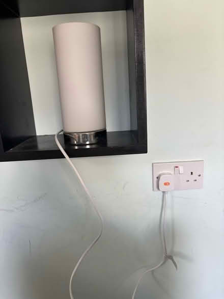 Photo of free Bedside light (Little Herberts GL53) #1