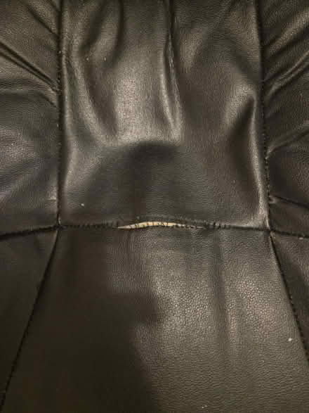 Photo of free Office chair (Jewellery quarter) #2