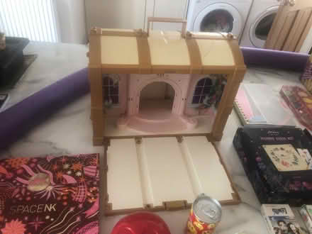 Photo of free Lots of kids items (BR3) #2