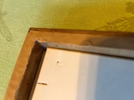 Photo of free Wood frame (Sebastopol north near downtown) #3