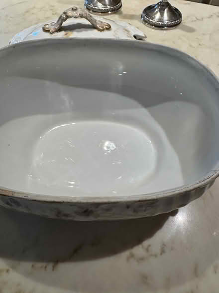 Photo of free Tureen (North Cambridge) #2