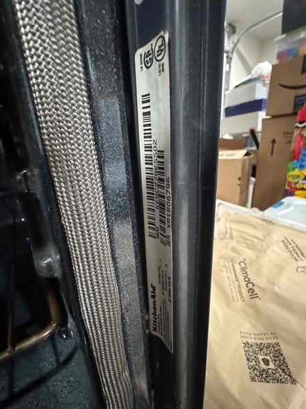 Photo of free Double oven (Agoura Hills) #3