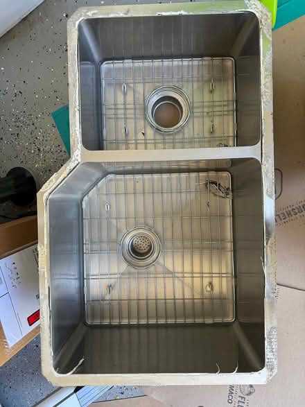 Photo of free Kitchen sink (Agoura Hills) #1