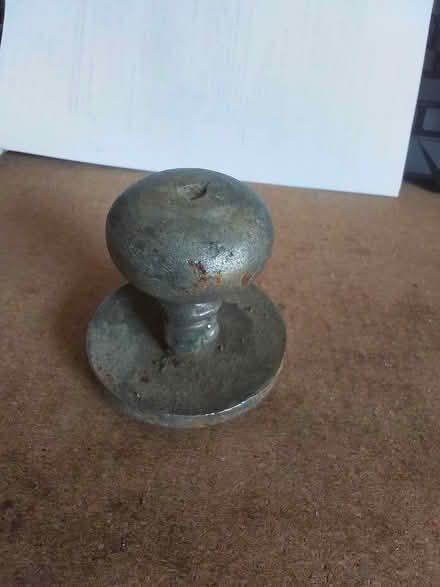 Photo of free No idea (Grenoside S35) #3