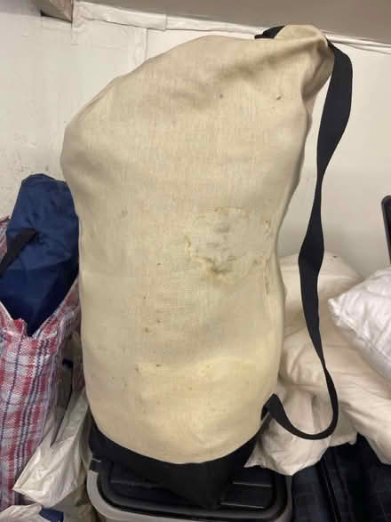 Photo of free Bag of women’s ski clothes (Wood Green N22) #4
