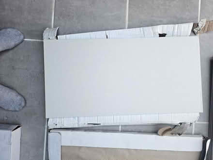 Photo of free Tiles (Tolworth) #2