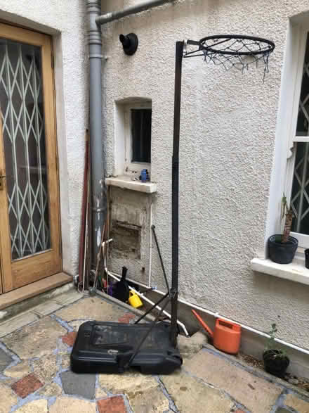 Photo of free Basketball net (SE23) #1