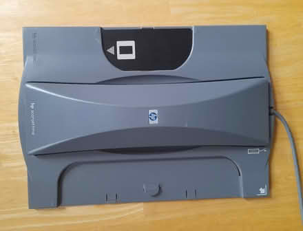 Photo of free HP Scanjet 5500c (Scanner) (Swaythling, SO16) #3