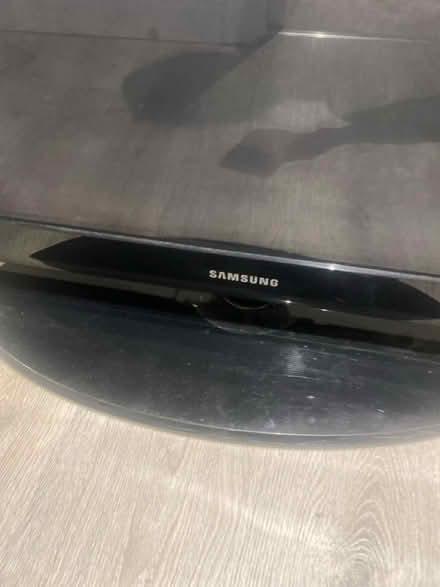 Photo of free 50-inch Samsung TV - Not working (RM13) #3