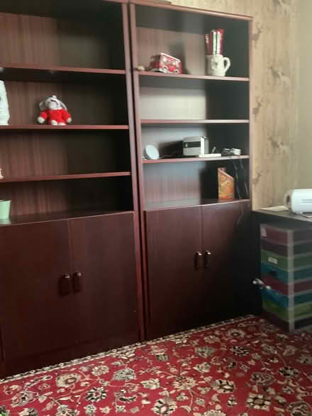 Photo of free Fab storage (Workington) #4