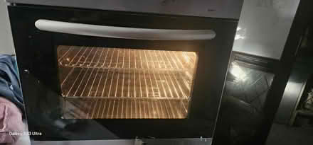 Photo of free Oven (Tn38 0wl) #2