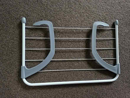 Photo of free Airer * (Currie EH14) #1