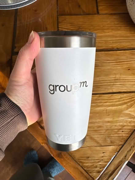 Photo of free Travel mug (Sw6 7ps) #1