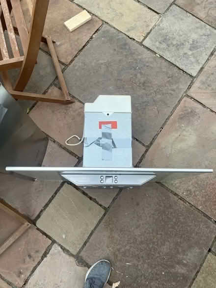 Photo of free Extractor fan (Alnwickhill EH16) #2