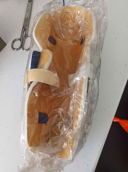 Photo of free Penguin protectors NEW (Melksham) #2