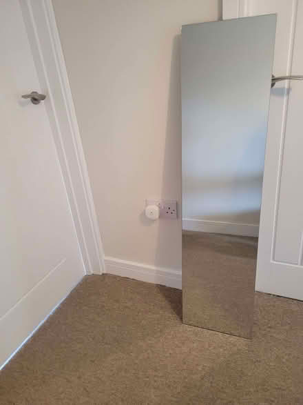 Photo of free Mirror (Fort Pitt ME1) #1