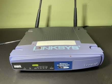 Photo of free modems (Mission Canyon) #1