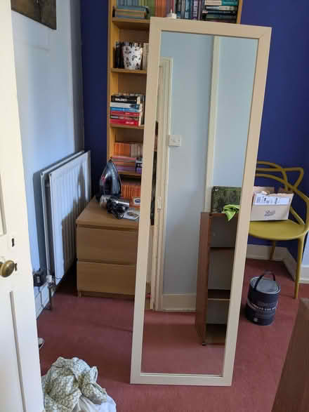 Photo of free Mirror (Sevenoaks TN13) #1